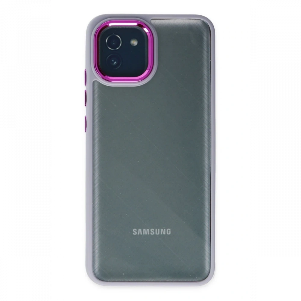 KILIFINI SEÇ - Samsung Galaxy A03 Kılıf Dora Kapak