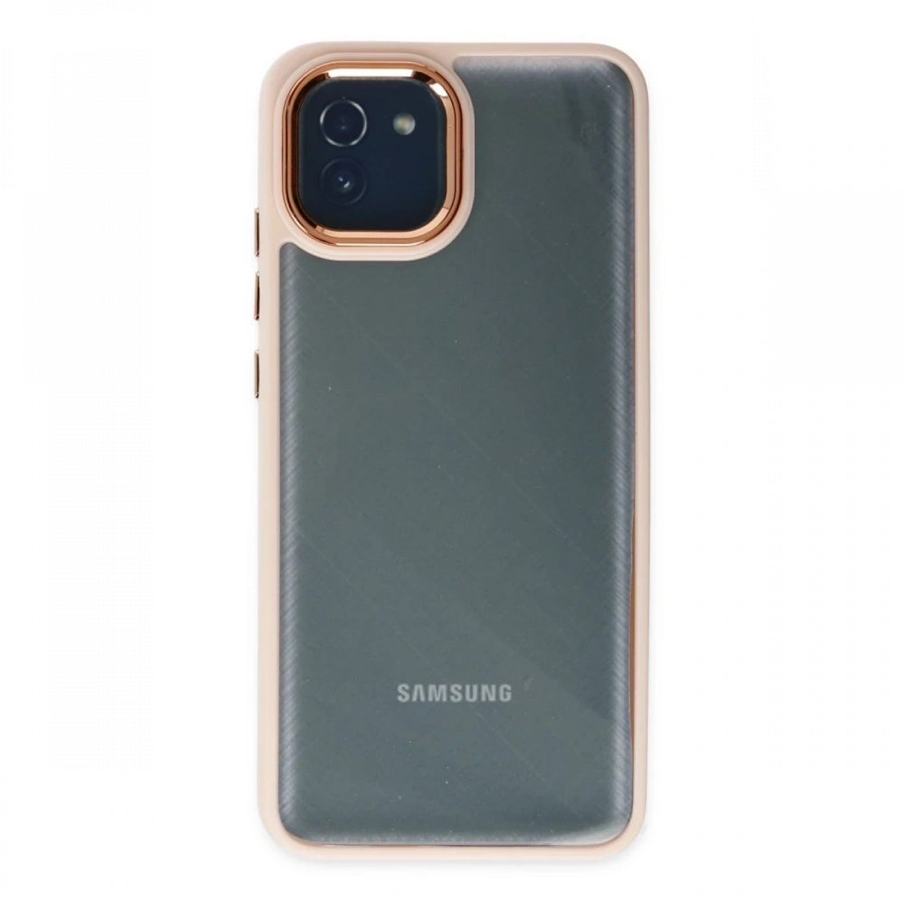 KILIFINI SEÇ - Samsung Galaxy A03 Kılıf Dora Kapak