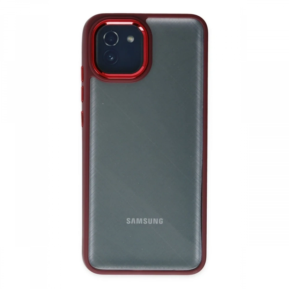 KILIFINI SEÇ - Samsung Galaxy A03 Kılıf Dora Kapak
