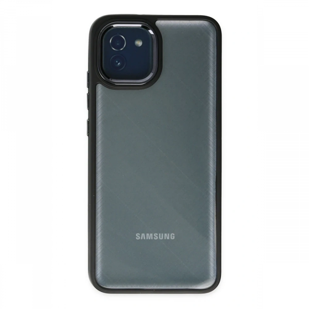 KILIFINI SEÇ - Samsung Galaxy A03 Kılıf Dora Kapak