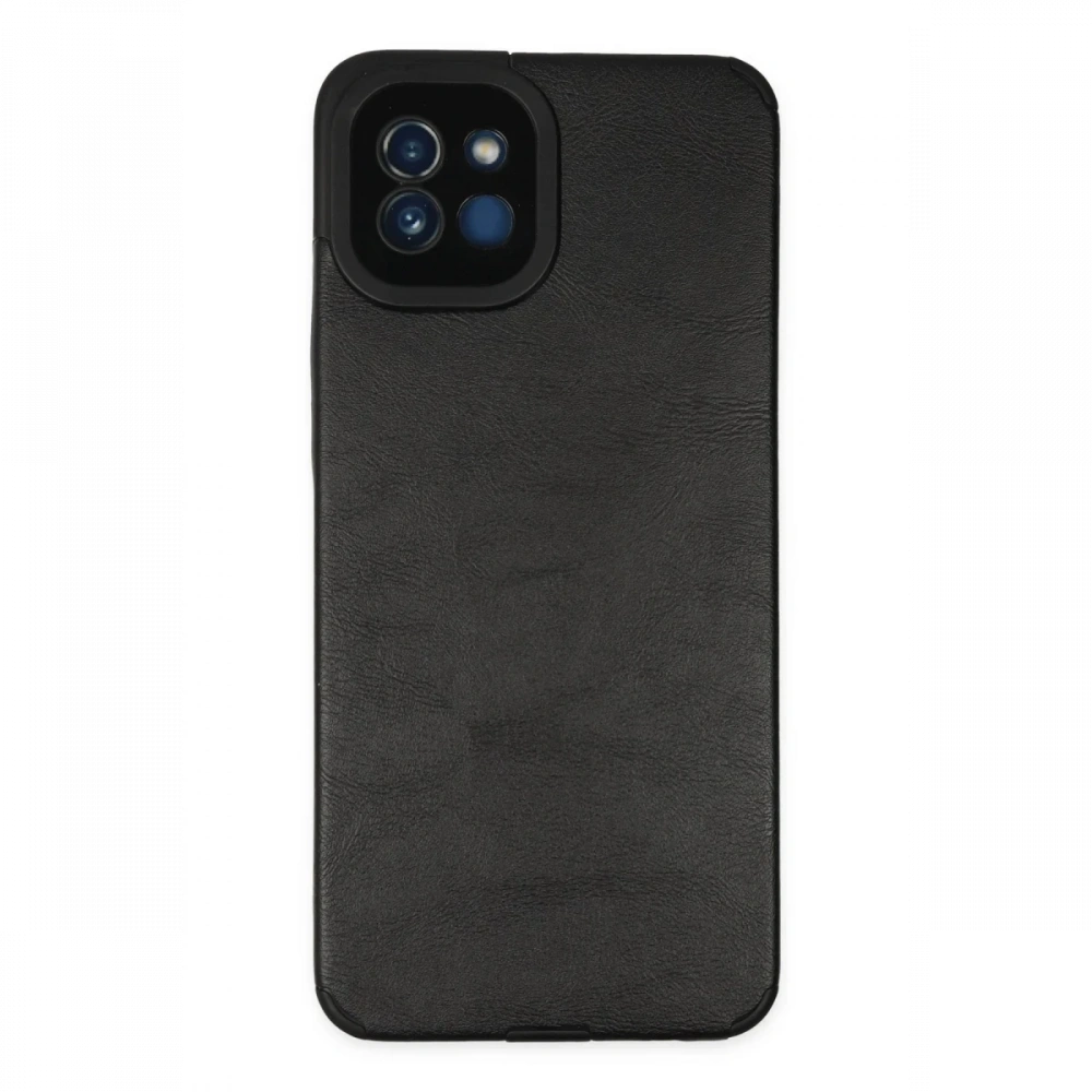 KILIFINI SEÇ - Samsung Galaxy A03 Kılıf Loop Deri Silikon