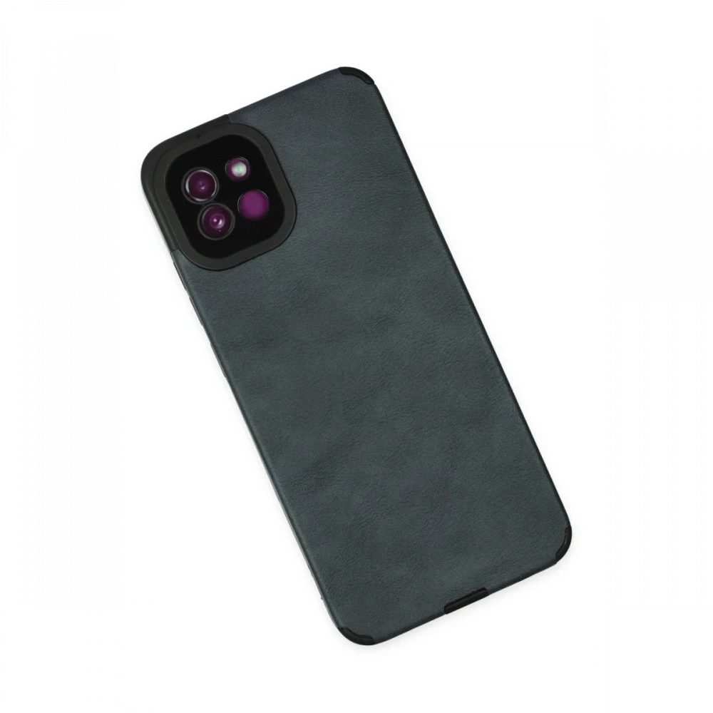 KILIFINI SEÇ - Samsung Galaxy A03 Kılıf Loop Deri Silikon