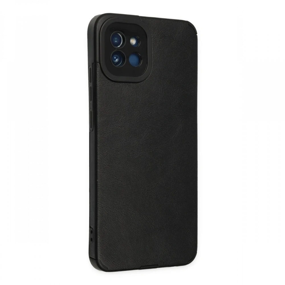KILIFINI SEÇ - Samsung Galaxy A03 Kılıf Loop Deri Silikon