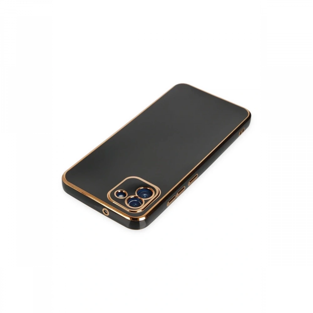 KILIFINI SEÇ - Samsung Galaxy A03 Kılıf Volet Silikon