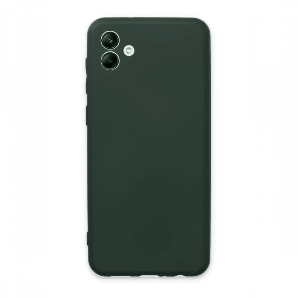 KILIFINI SEÇ - Samsung Galaxy A04 Kılıf First Silikon