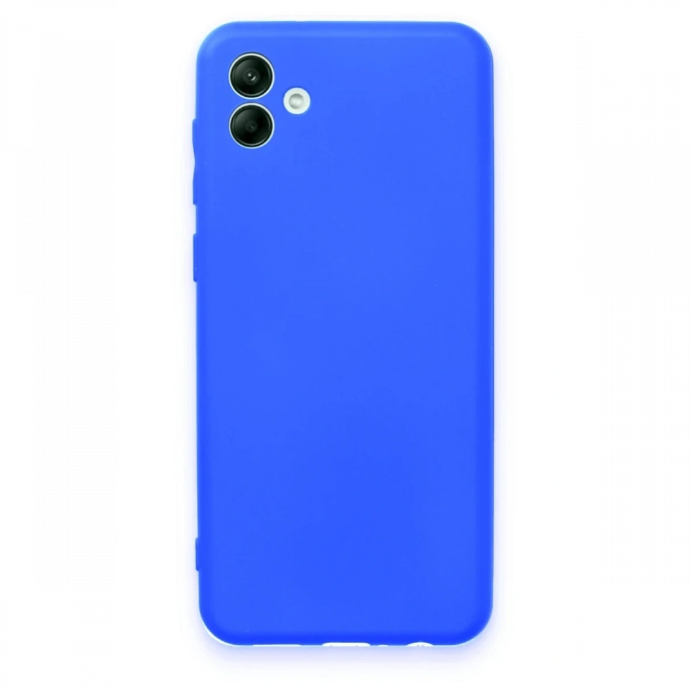 KILIFINI SEÇ - Samsung Galaxy A04 Kılıf First Silikon