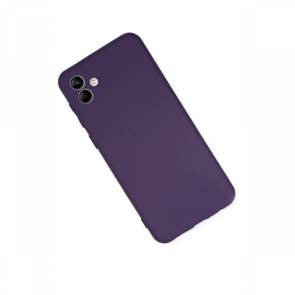 KILIFINI SEÇ - Samsung Galaxy A04 Kılıf First Silikon