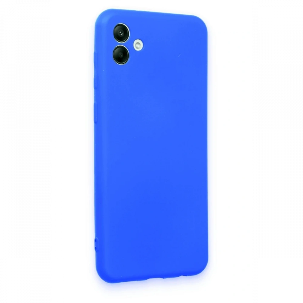 KILIFINI SEÇ - Samsung Galaxy A04 Kılıf First Silikon