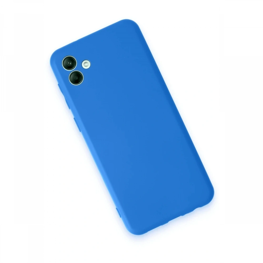 KILIFINI SEÇ - Samsung Galaxy A04 Kılıf First Silikon