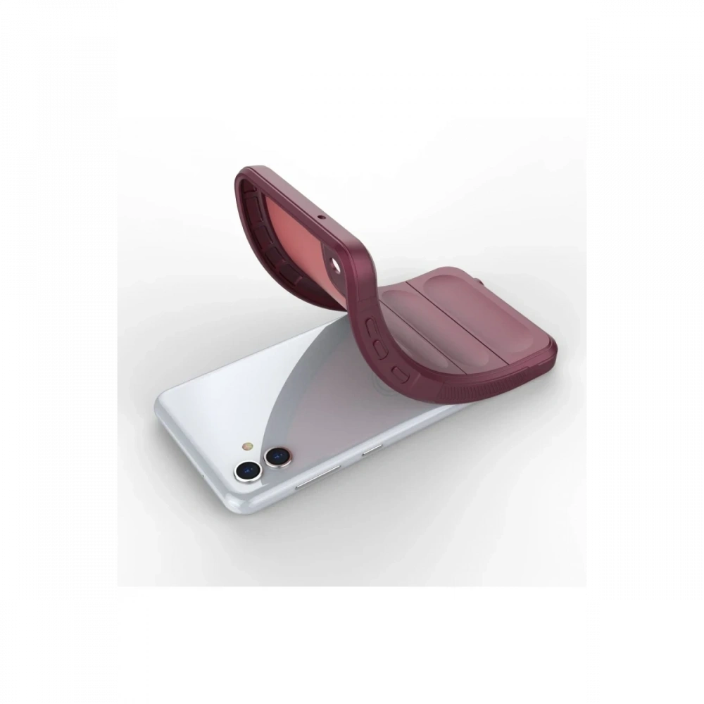 Newface Samsung Galaxy A04 Kılıf Optimum Silikon