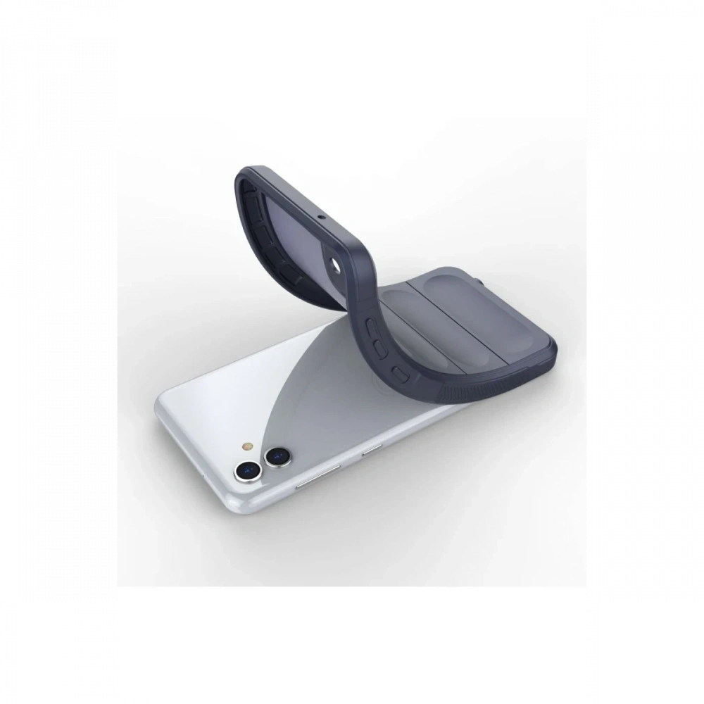 Newface Samsung Galaxy A04 Kılıf Optimum Silikon