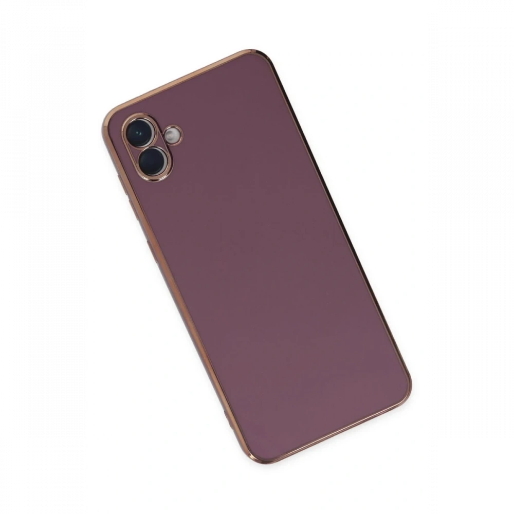 KILIFINI SEÇ - Samsung Galaxy A04 Kılıf Volet Silikon