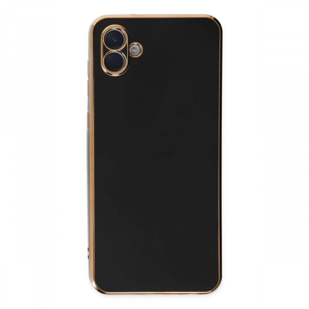KILIFINI SEÇ - Samsung Galaxy A04 Kılıf Volet Silikon