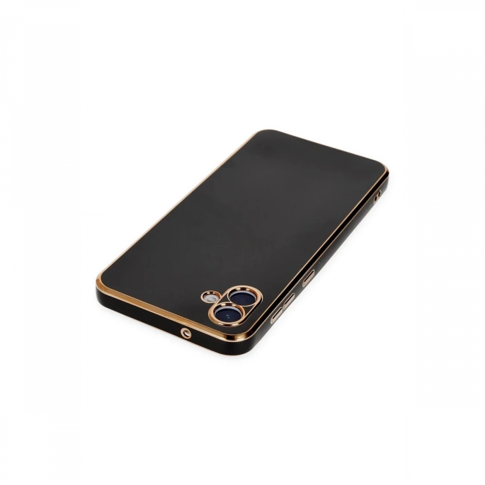 KILIFINI SEÇ - Samsung Galaxy A04 Kılıf Volet Silikon