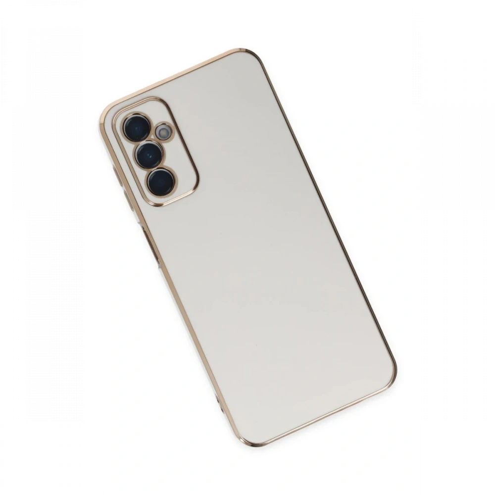 KILIFINI SEÇ - Samsung Galaxy A04S Kılıf Volet Silikon