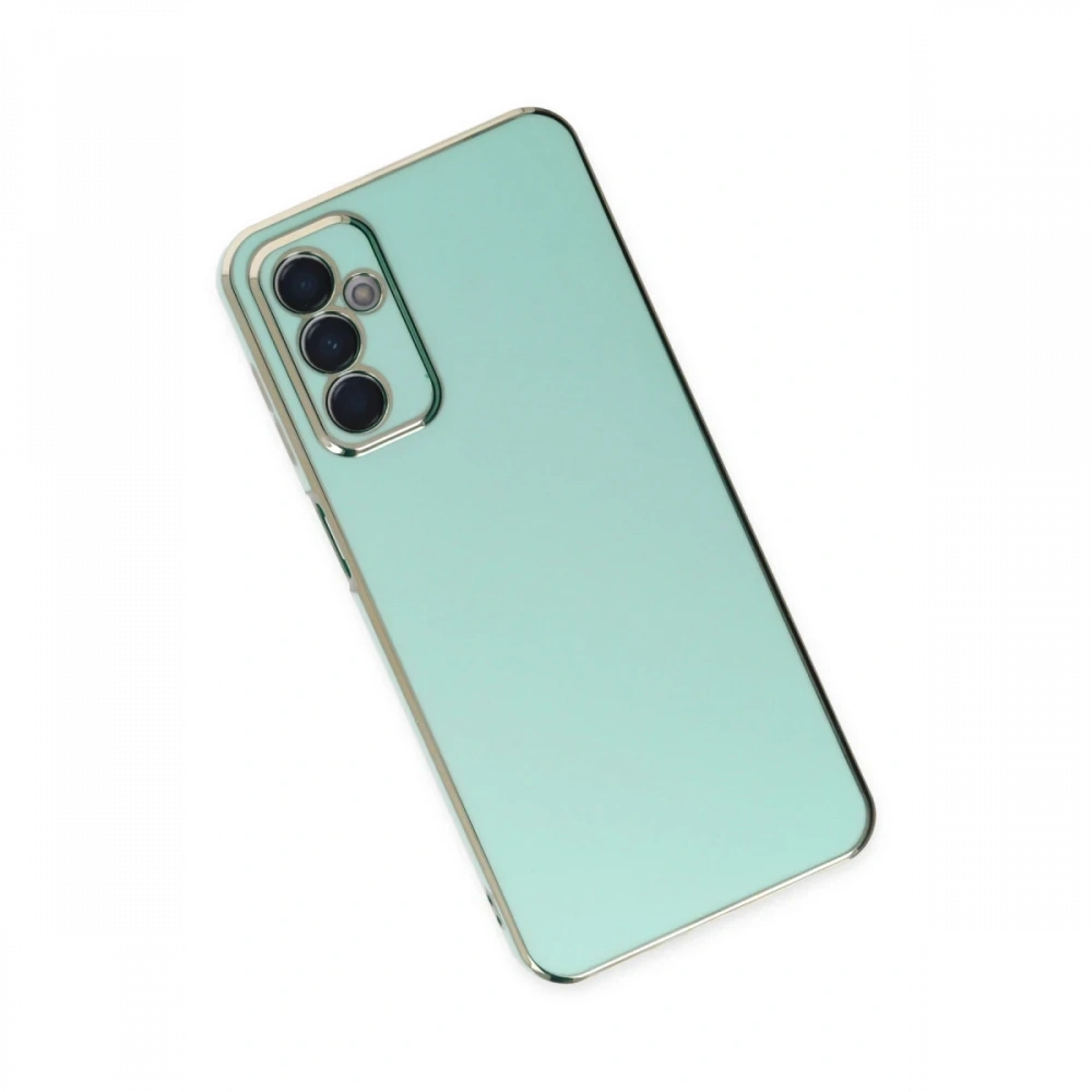 KILIFINI SEÇ - Samsung Galaxy A04S Kılıf Volet Silikon