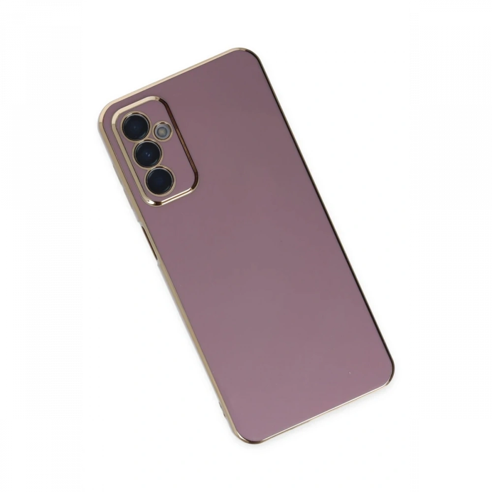 KILIFINI SEÇ - Samsung Galaxy A04S Kılıf Volet Silikon