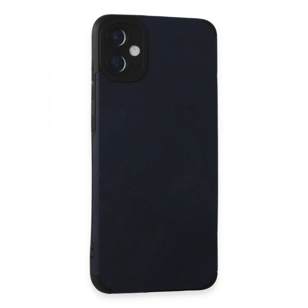 Newface Samsung Galaxy A05 Kılıf Loop Deri Silikon