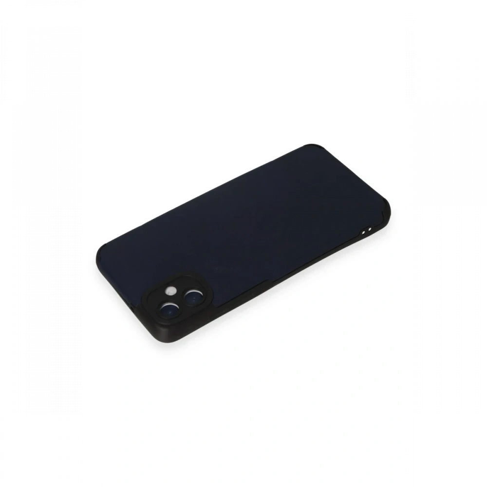 Newface Samsung Galaxy A05 Kılıf Loop Deri Silikon