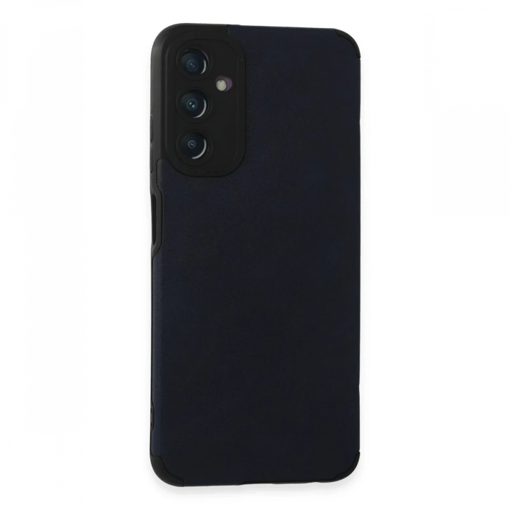 Newface Samsung Galaxy A05S Kılıf Loop Deri Silikon