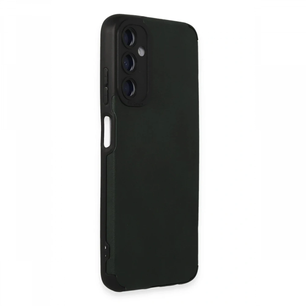 Newface Samsung Galaxy A05S Kılıf Loop Deri Silikon