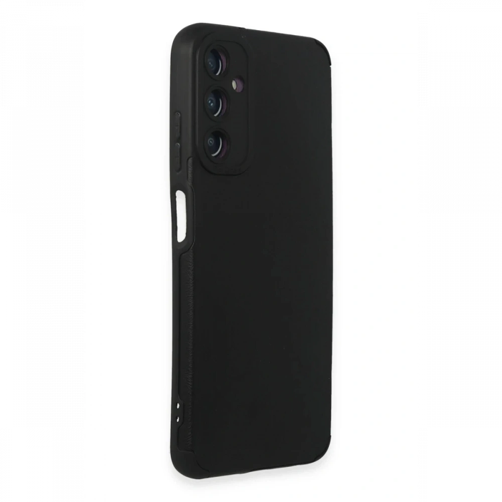Newface Samsung Galaxy A05S Kılıf Loop Deri Silikon