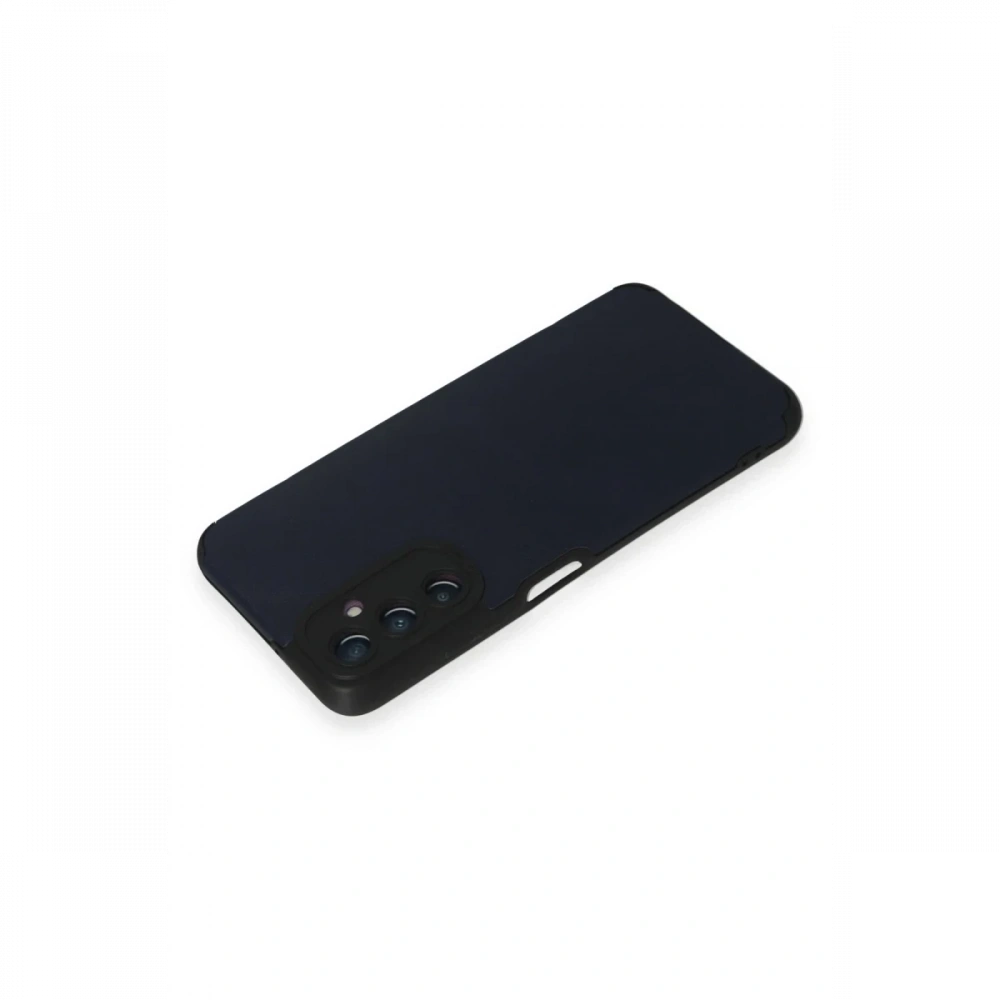 Newface Samsung Galaxy A05S Kılıf Loop Deri Silikon