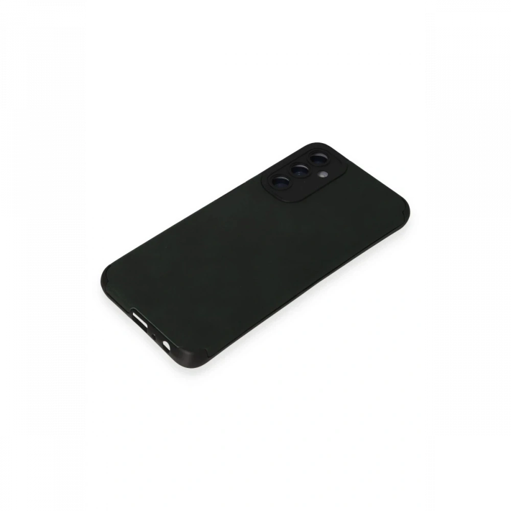 Newface Samsung Galaxy A05S Kılıf Loop Deri Silikon