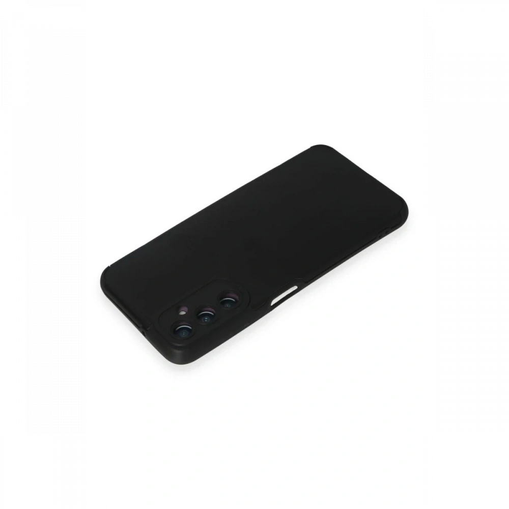 Newface Samsung Galaxy A05S Kılıf Loop Deri Silikon