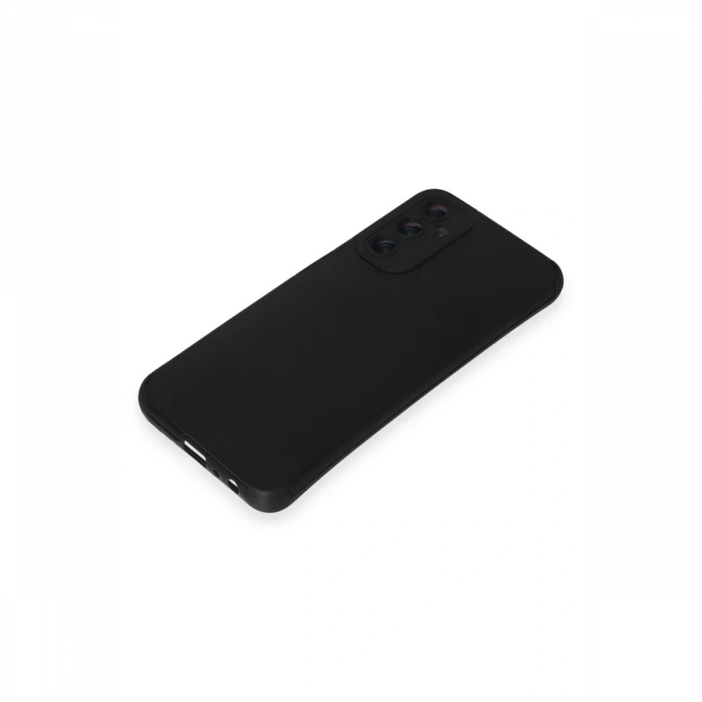 Newface Samsung Galaxy A05S Kılıf Loop Deri Silikon