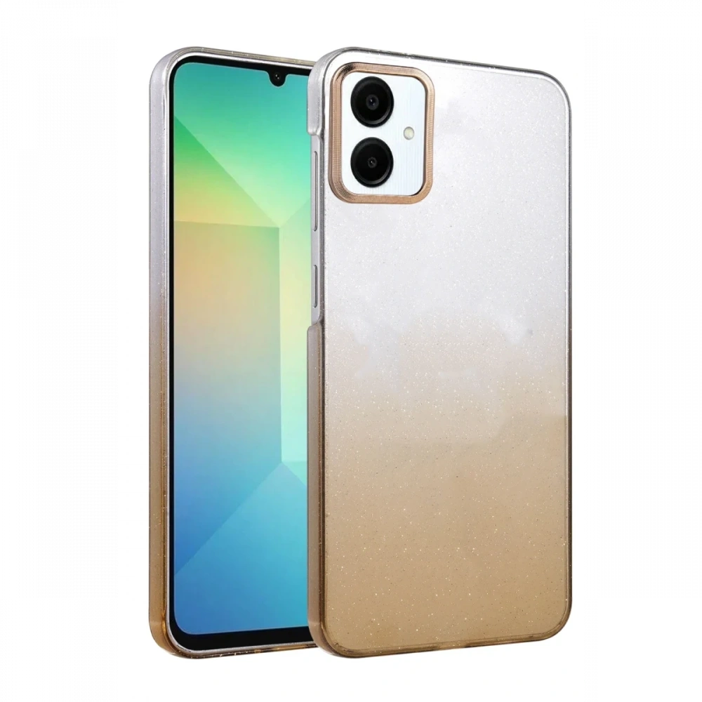 Newface Samsung Galaxy A06 Glossy Kapak