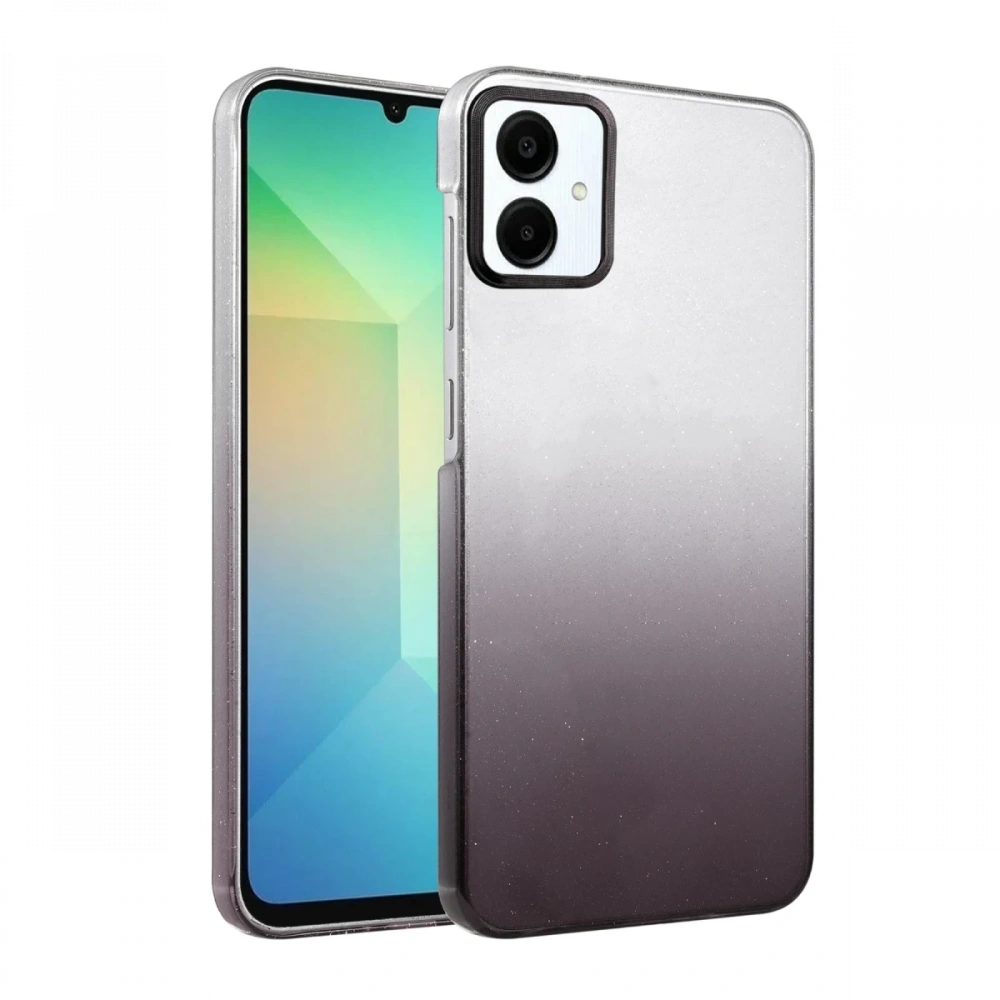 Newface Samsung Galaxy A06 Glossy Kapak