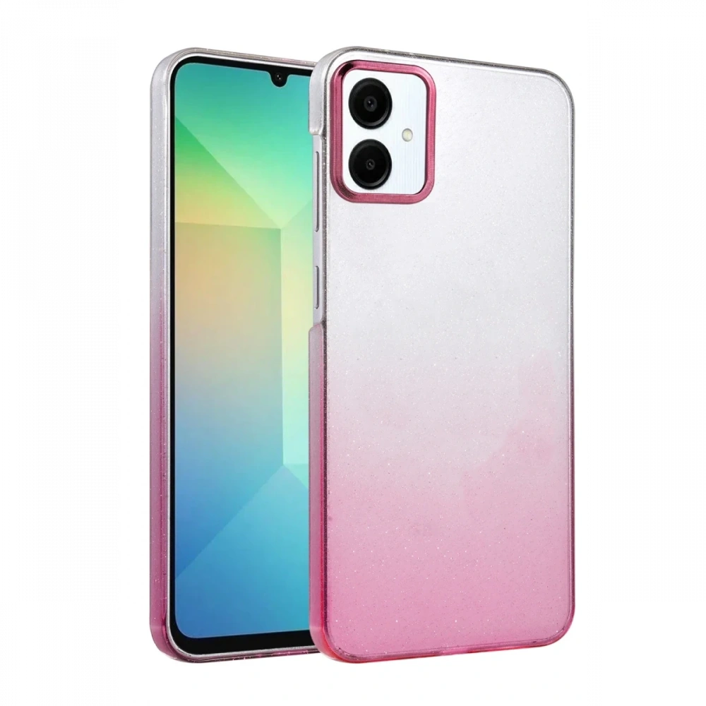 Newface Samsung Galaxy A06 Glossy Kapak