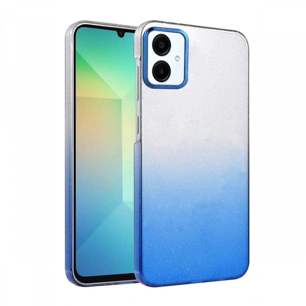 Newface Samsung Galaxy A06 Glossy Kapak