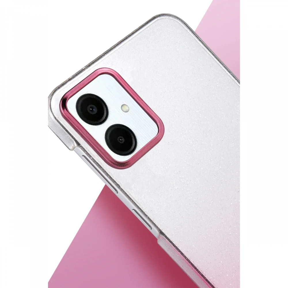 Newface Samsung Galaxy A06 Glossy Kapak