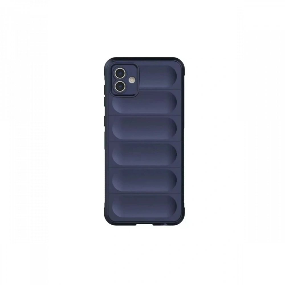 KILIFINI SEÇ - Samsung Galaxy A06 Kılıf Optimum Silikon