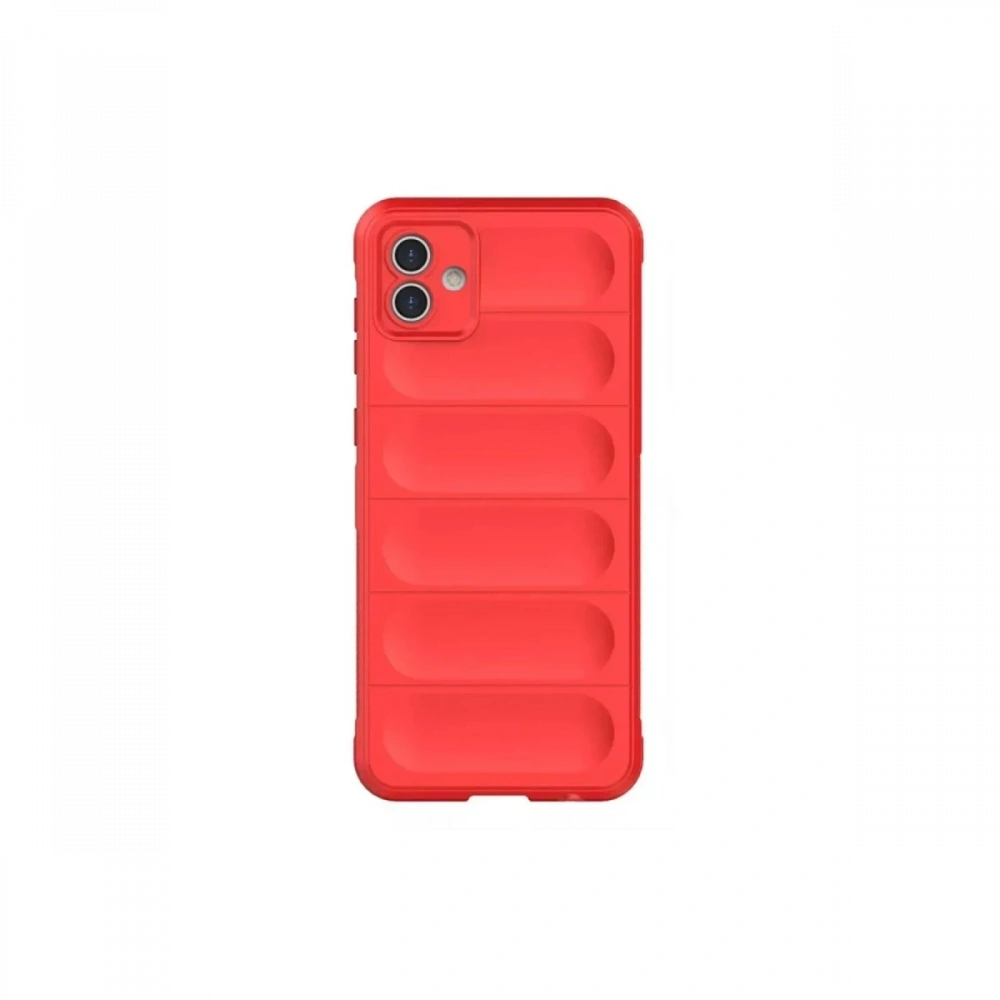 KILIFINI SEÇ - Samsung Galaxy A06 Kılıf Optimum Silikon