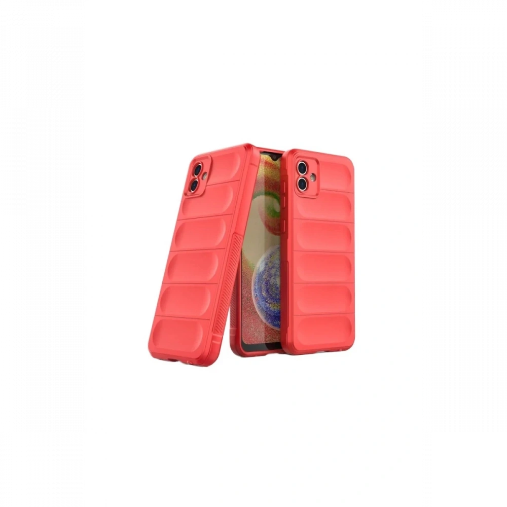 KILIFINI SEÇ - Samsung Galaxy A06 Kılıf Optimum Silikon