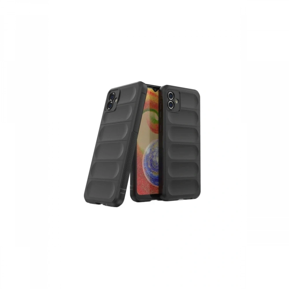 KILIFINI SEÇ - Samsung Galaxy A06 Kılıf Optimum Silikon