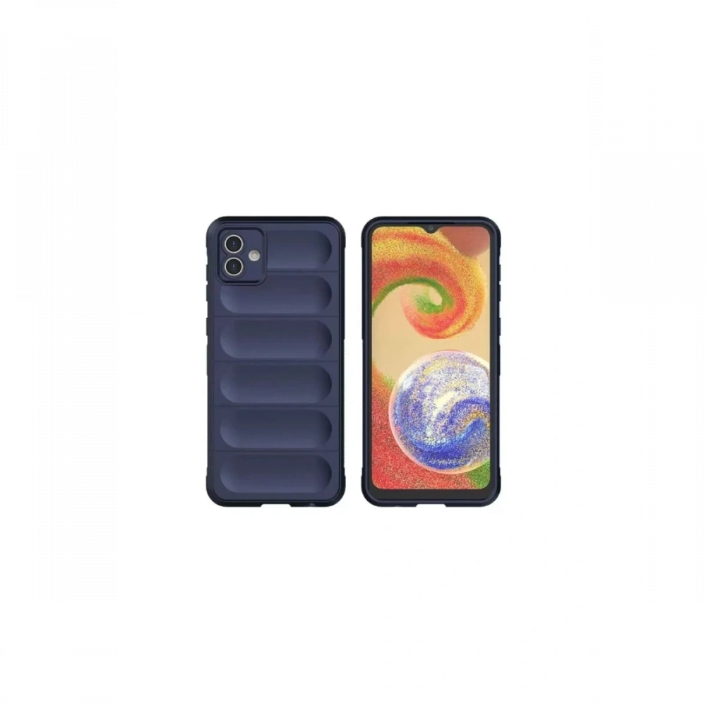 KILIFINI SEÇ - Samsung Galaxy A06 Kılıf Optimum Silikon