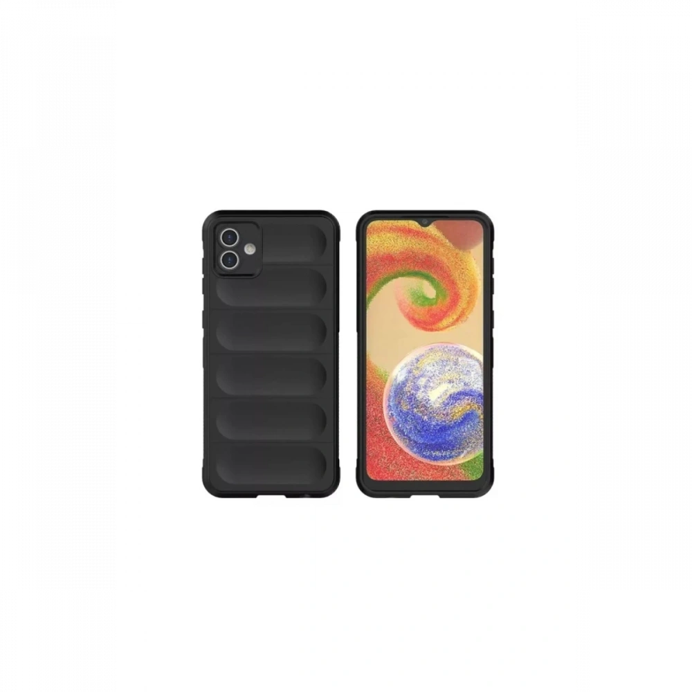 KILIFINI SEÇ - Samsung Galaxy A06 Kılıf Optimum Silikon