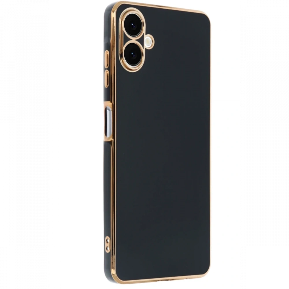 Newface Samsung Galaxy A06 Kılıf Volet Silikon