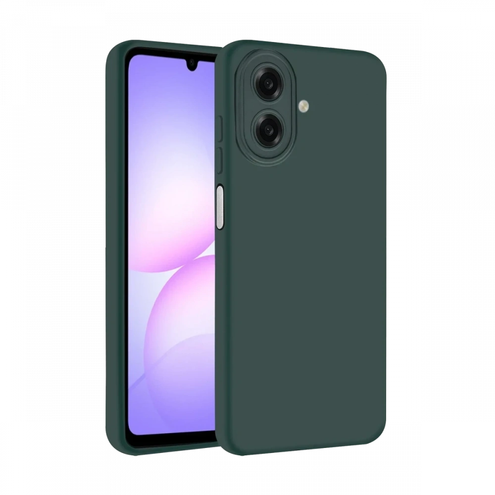 Newface Samsung Galaxy A07 4G First Silikon