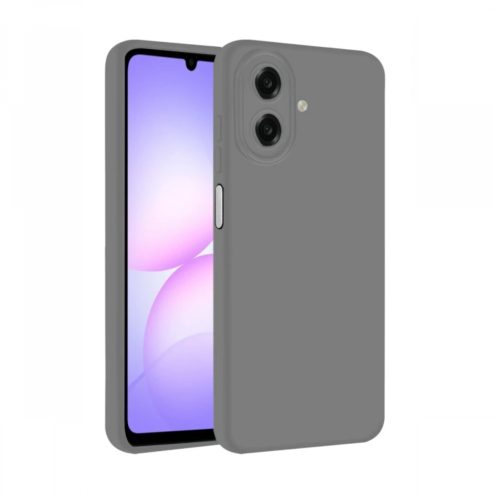 Newface Samsung Galaxy A07 4G First Silikon