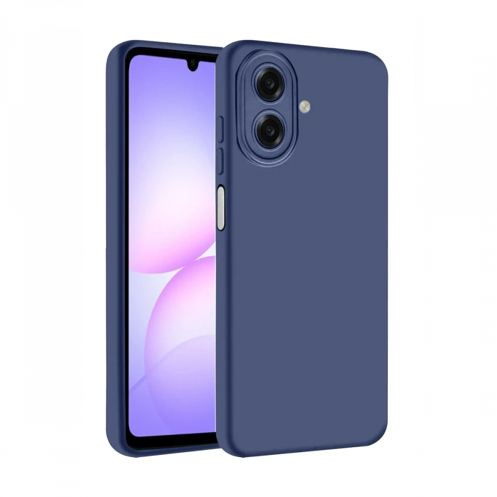 Newface Samsung Galaxy A07 4G First Silikon