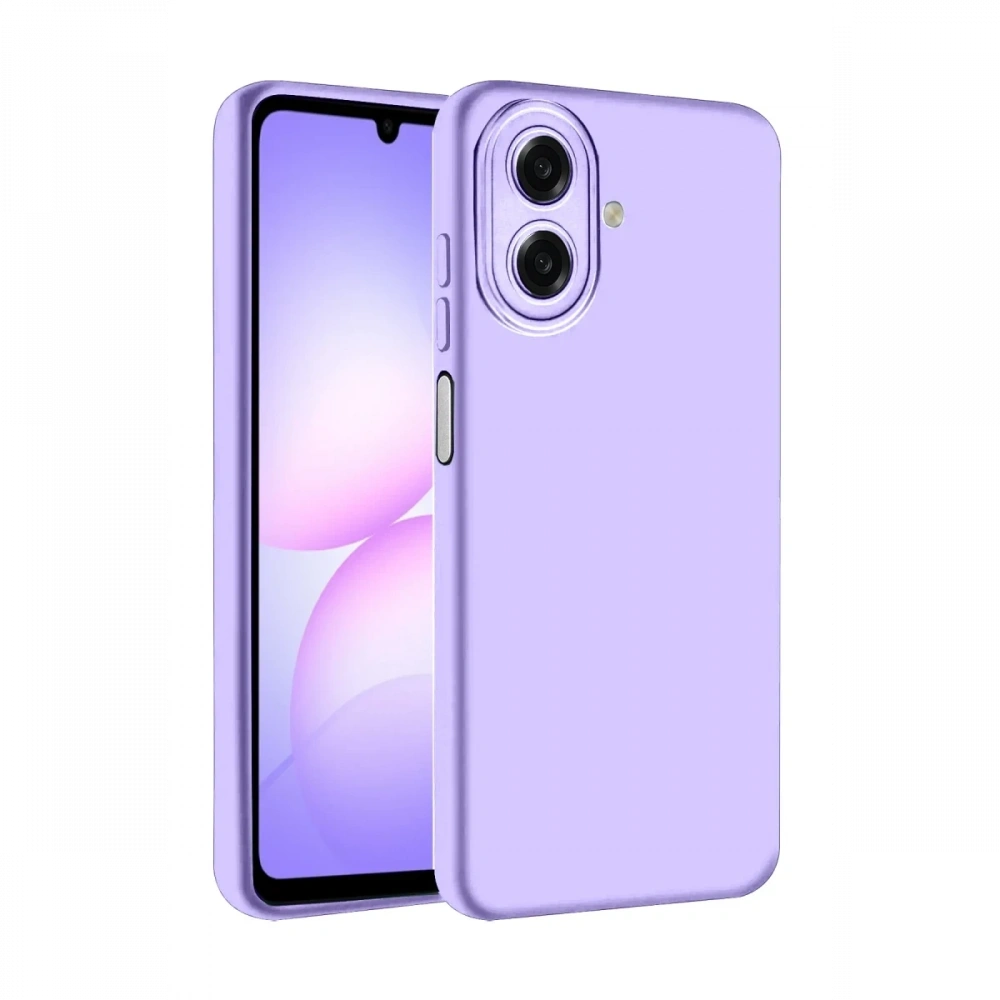 Newface Samsung Galaxy A07 4G First Silikon