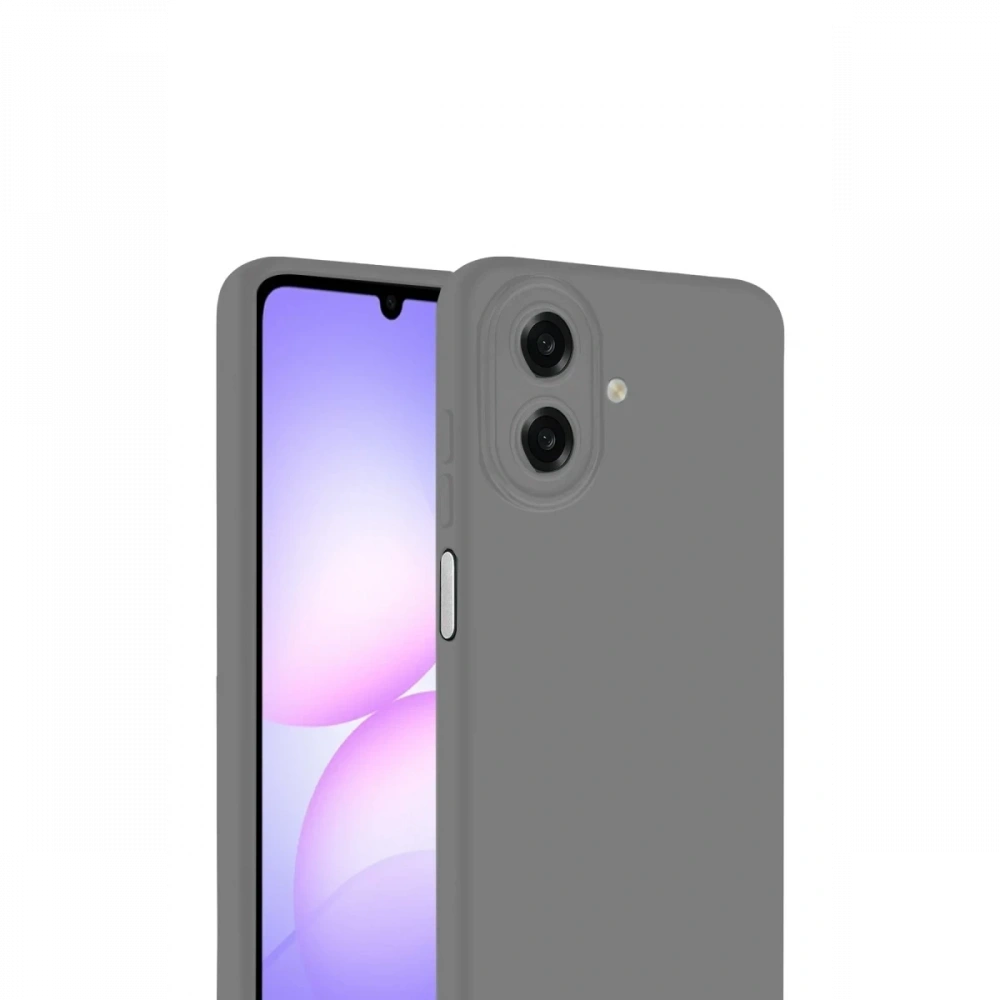 Newface Samsung Galaxy A07 4G First Silikon