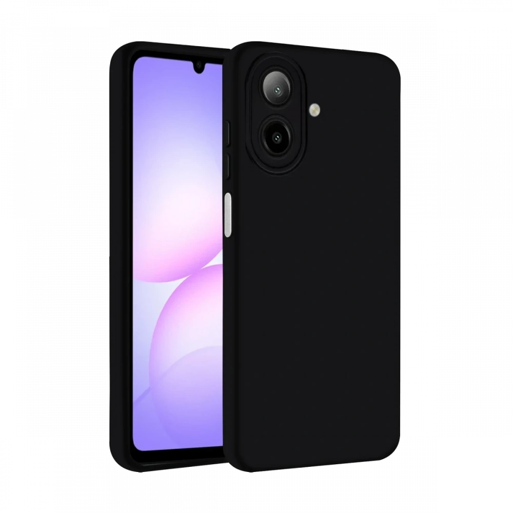 Newface Samsung Galaxy A07 4G First Silikon