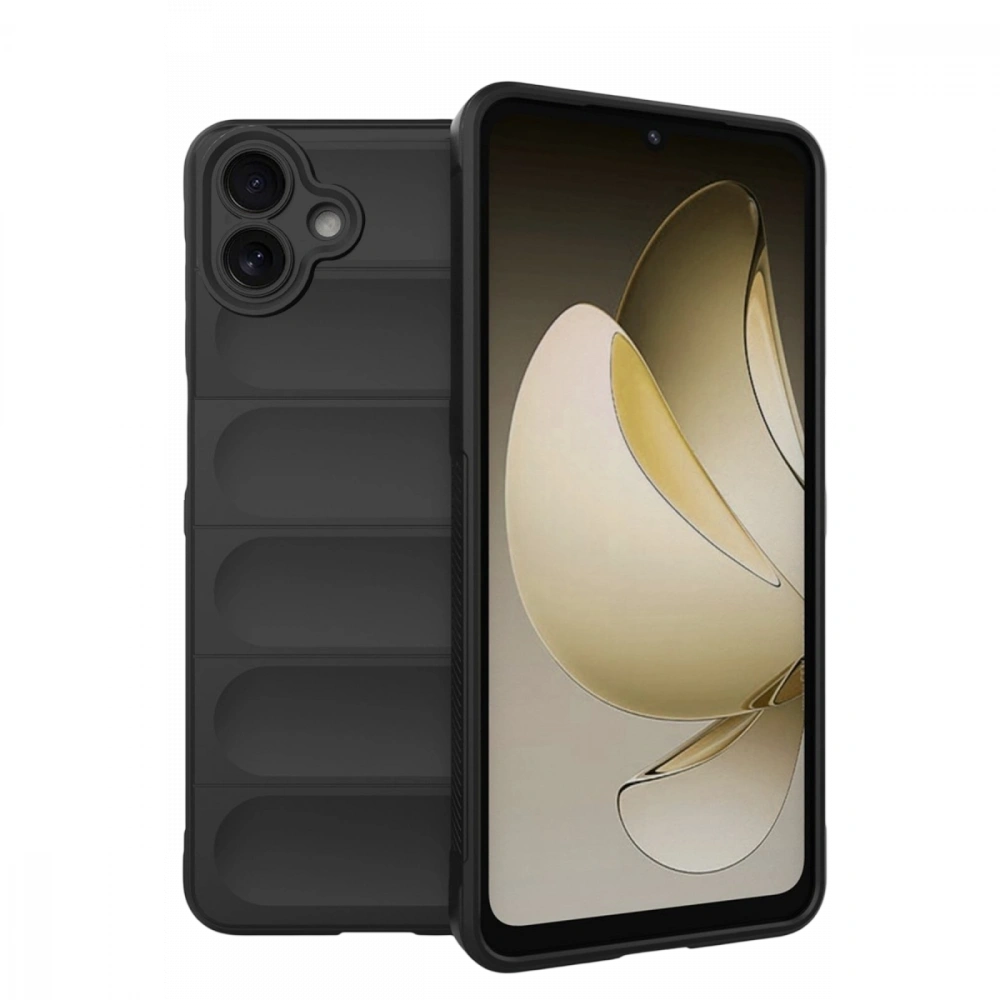 Newface Samsung Galaxy A07 4G Optimum Silikon