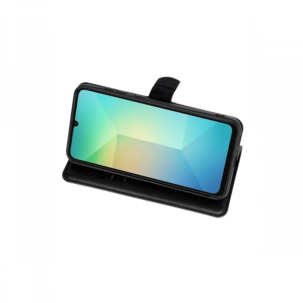 Newface Samsung Galaxy A07 4G Trend S Plus Kapaklı Kılıf